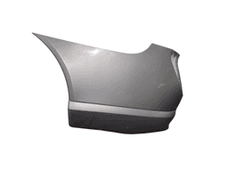 VOLVO Rear bumper VOLVO V70 III (BW) (2007-2016) — thumbnail 9