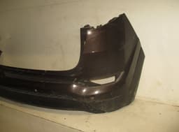 HYUNDAI Rear bumper HYUNDAI TUCSON III (TL) (2015-2021) — thumbnail 2