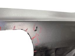 VOLVO Rear bumper VOLVO V70 III (BW) (2007-2016) — thumbnail 4