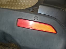 HONDA 71501SWAZZ00 Rear bumper HONDA CR-V III (RE) (2006-2012) — thumbnail 10