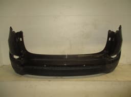 HYUNDAI Rear bumper HYUNDAI TUCSON III (TL) (2015-2021) — thumbnail 1