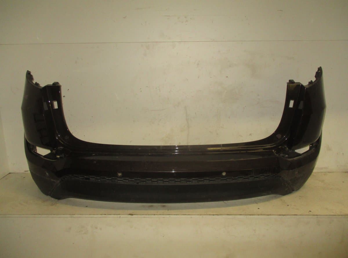 HYUNDAI Rear bumper HYUNDAI TUCSON III (TL) (2015-2021)