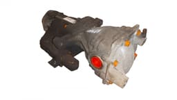 HYUNDAI 530003B200 Rear axle differential HYUNDAI TUCSON II / ix35 I (LM) (2009-2017) — thumbnail 1