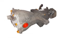 HYUNDAI 530003B200 Rear axle differential HYUNDAI TUCSON II / ix35 I (LM) (2009-2017) — thumbnail 10
