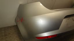SEAT Rear bumper SEAT LEON (1P1) (2005-2012) — thumbnail 3