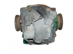 BMW 7536572 Rear axle differential BMW X3 (E83) (2004-2012) — thumbnail 2