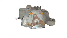 VW 0AY907554C Rear axle differential VW TIGUAN I (5N) (2007-2018) — thumbnail 2