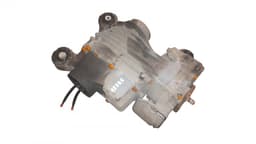 VW 0AY907554C Rear axle differential VW TIGUAN I (5N) (2007-2018) — thumbnail 1