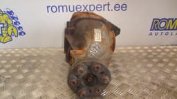 CHRYSLER Rear axle differential CHRYSLER 300C I (2004-2010) — thumbnail 6
