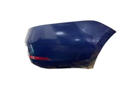 SKODA 5E9807421F Rear bumper SKODA OCTAVIA III (5E) (2012-2019) — thumbnail 10