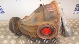 CHRYSLER Rear axle differential CHRYSLER 300C I (2004-2010) — thumbnail 5