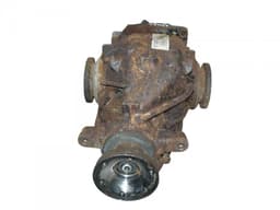 BMW 7536572 Rear axle differential BMW X3 (E83) (2004-2012) — thumbnail 4