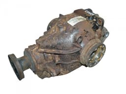 BMW 7536572 Rear axle differential BMW X3 (E83) (2004-2012) — thumbnail 5