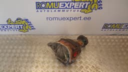 CHRYSLER Rear axle differential CHRYSLER 300C I (2004-2010) — thumbnail 1