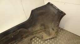 SEAT Rear bumper SEAT LEON (1P1) (2005-2012) — thumbnail 9
