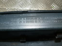 MERCEDES-BENZ A1698851038 Rear bumper MERCEDES-BENZ B-CLASS (W245) (2005-2011) — thumbnail 8