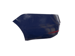 SKODA 5E9807421F Rear bumper SKODA OCTAVIA III (5E) (2012-2019) — thumbnail 9