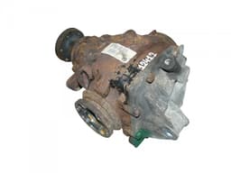 BMW 7536572 Rear axle differential BMW X3 (E83) (2004-2012) — thumbnail 1