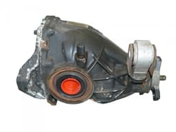 MERCEDES-BENZ A2043510408 Rear axle differential MERCEDES-BENZ C-CLASS (W204) (2007-2013) — thumbnail 3