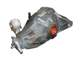 MERCEDES-BENZ A2043510408 Rear axle differential MERCEDES-BENZ C-CLASS (W204) (2007-2013) — thumbnail 4