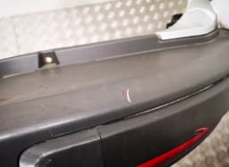 FORD Rear bumper FORD GALAXY II (WA6) (2006-2015) — thumbnail 6