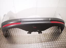 FORD Rear bumper FORD GALAXY II (WA6) (2006-2015) — thumbnail 1