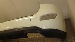 HYUNDAI 866112B700 Rear bumper HYUNDAI SANTA FE II (CM, NC) (2005-2012) — thumbnail 5