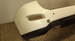 HYUNDAI 866112B700 Rear bumper HYUNDAI SANTA FE II (CM, NC) (2005-2012) — thumbnail 3