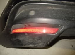 CITROËN 77102F08 Rear bumper CITROËN C5 II (2008-2019) — thumbnail 7