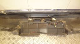 SUZUKI 7181165J10 Rear bumper SUZUKI GRAND VITARA (JT) (2005-2017) — thumbnail 9