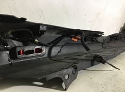 RENAULT 8200200610 Rear bumper RENAULT TRAFIC III (JG, EG, FG) (2014-) — thumbnail 2
