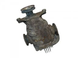 BMW Rear axle differential BMW X5 (E53) (2000-2007) — thumbnail 8