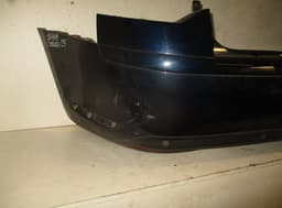 CITROËN 77102F08 Rear bumper CITROËN C5 II (2008-2019) — thumbnail 4