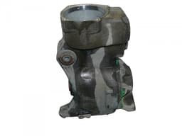 VOLVO 01023869 Rear axle differential VOLVO XC90 I (2002-2014) — thumbnail 6