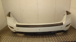 HYUNDAI 866112B700 Rear bumper HYUNDAI SANTA FE II (CM, NC) (2005-2012) — thumbnail 1