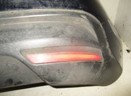 CITROËN 77102F08 Rear bumper CITROËN C5 II (2008-2019) — thumbnail 6