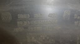 VW Rear bumper VW GOLF PLUS (5M1, 521) (2005-2013) — thumbnail 8