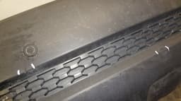 KIA 866112P010 Rear bumper KIA SORENTO II (XM) (2009-2015) — thumbnail 8