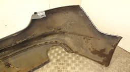 JAGUAR 8X2317D781AD Rear bumper JAGUAR XF (X250, CC9) (2008-2015) — thumbnail 8
