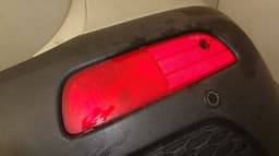 KIA 866112P010 Rear bumper KIA SORENTO II (XM) (2009-2015) — thumbnail 7