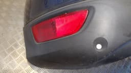 VOLVO Rear bumper VOLVO XC60 I (2008-2017) — thumbnail 7