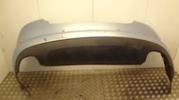 JAGUAR 8X2317D781AD Rear bumper JAGUAR XF (X250, CC9) (2008-2015) — thumbnail 3