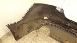 JAGUAR 8X2317D781AD Rear bumper JAGUAR XF (X250, CC9) (2008-2015) — thumbnail 10