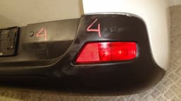 PEUGEOT Rear bumper PEUGEOT 3008 I (T84) (2009-2016) — thumbnail 7