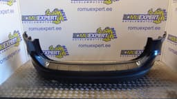 VOLVO Rear bumper VOLVO XC60 I (2008-2017) — thumbnail 1