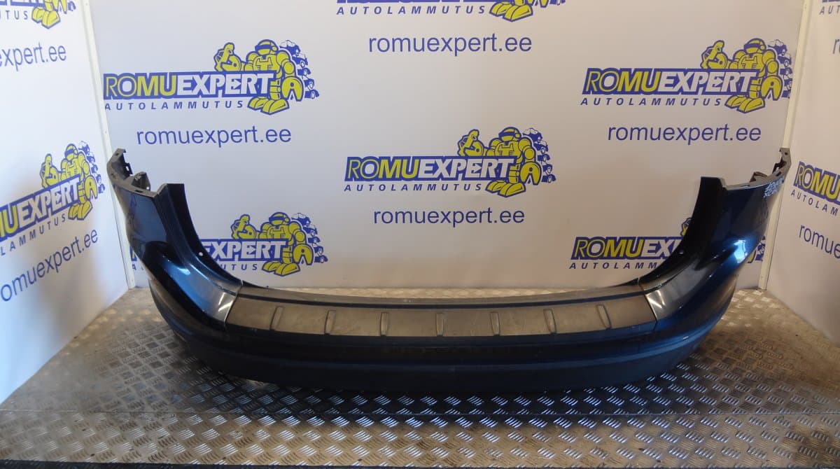 VOLVO Rear bumper VOLVO XC60 I (2008-2017)