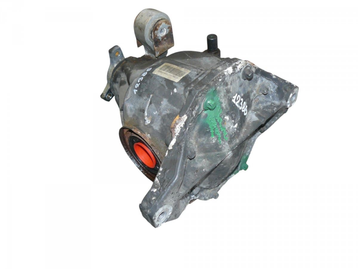 MERCEDES-BENZ A2043510408 Rear axle differential MERCEDES-BENZ C-CLASS (W204) (2007-2013)