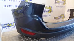 VOLVO Rear bumper VOLVO XC60 I (2008-2017) — thumbnail 3
