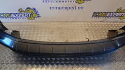 VOLVO Rear bumper VOLVO XC60 I (2008-2017) — thumbnail 4