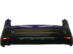 NISSAN Rear bumper NISSAN QASHQAI II (J11) (2013-2021) — thumbnail 4